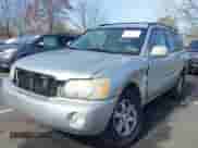 2002 Toyota Highlander с VIN JTEHF21A020087191, выставлен на аукционе IAAI как лот 41933458 с пробегом 210 341 миль миль и . История ставок и продаж доступна на DreamBid. Изображение 17.