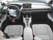 2024 Honda HR-V LX с VIN 3CZRZ1H31RM709932, выставлен на аукционе Copart как лот 68197695 с пробегом 21 775 миль миль и Списание • Salvage title. История ставок и продаж доступна на DreamBid. Изображение 8.