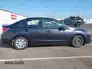 2016 Subaru Impreza with VIN JF1GJAA69GH020849, listed as a IAAI auction lot 43270481 with 83,860 mi miles and . Bid and sale history available at DreamBid. Image 14.