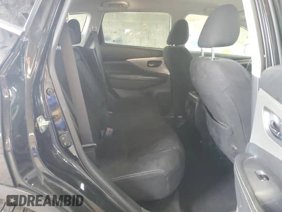 2018 Nissan Murano S z VIN 5N1AZ2MHXJN196311, wystawiony jako Copart lot #59606675 z przebiegiem 74 064 mil mil oraz Szkoda całkowita • Salvage title. Historia ofert i sprzedaży dostępna na DreamBid. Obrazek 11.