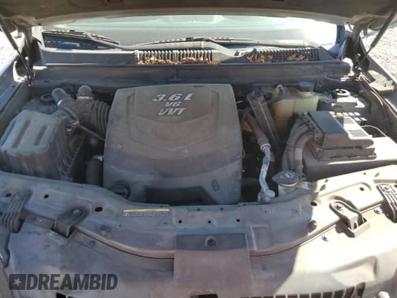 2008 Saturn VUE XR with VIN 3GSCL53718S686682, listed as a Copart auction lot 73206384 with Not provided miles and Clean title. Bid and sale history available at DreamBid. Image 12.