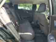 2025 Chevrolet Malibu LS с VIN 1G1ZB5ST1SF102647, выставлен на аукционе Copart как лот 65471795 с пробегом 27 414 миль миль и Списание • Salvage title. История ставок и продаж доступна на DreamBid. Изображение 10.