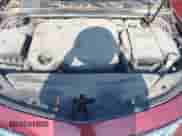 2017 Chevrolet Impala LT с VIN 2G1105S35H9116331, выставлен на аукционе IAAI как лот 42958459 с пробегом 138 065 миль миль и . История ставок и продаж доступна на DreamBid. Изображение 10.