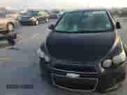 2014 Chevrolet Sonic LT с VIN 1G1JC6SH1E4169616, выставлен на аукционе Copart как лот 82540305 с пробегом 156 769 миль миль и Списание • Salvage title. История ставок и продаж доступна на DreamBid. Изображение 13.