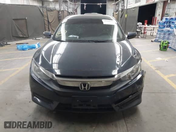 2016 Honda Civic LX с VIN 19XFC2F53GE206575, выставлен на аукционе IAAI как лот 43368276 с пробегом 121 538 миль миль и . История ставок и продаж доступна на DreamBid. Изображение 12.