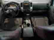 2010 Nissan Frontier Pro-4X с VIN 1N6AD0EV1AC431828, выставлен на аукционе Copart как лот 67315515 с пробегом 172 067 миль миль и Списание • Salvage title. История ставок и продаж доступна на DreamBid. Изображение 8.