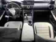 2021 Lexus IS 350 F Sport z VIN JTHGZ1B20M5040370, wystawiony jako Copart lot #66476415 z przebiegiem 91 698 mil mil oraz Szkoda całkowita • Salvage title. Historia ofert i sprzedaży dostępna na DreamBid. Obrazek 8.