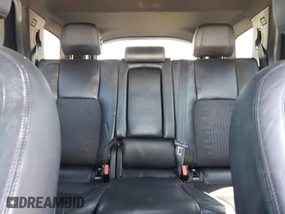 2016 Land Rover Discovery Sport SE with VIN SALCP2BG3GH620702, listed as a Copart auction lot 70754935 with 136,720 mi miles and Salvage title. Bid and sale history available at DreamBid. Image 10.