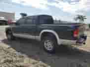 2002 Dodge Dakota Sport with VIN 1B7HG38N92S551597, listed as a Copart auction lot 59537335 with Not provided miles and Non repairable. Bid and sale history available at DreamBid. Image 2.