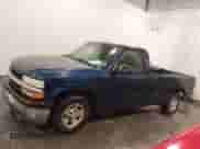 2002 Chevrolet Silverado 1500 с VIN 1GCEC14V92Z213410, выставлен на аукционе IAAI как лот 42374112 с пробегом 214 877 миль миль и . История ставок и продаж доступна на DreamBid. Изображение 14.