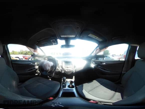 2017 Chevrolet Cruze LT with VIN 1G1BE5SM8H7109406, listed as a IAAI auction lot 43121216 with 99,075 mi miles and . Bid and sale history available at DreamBid. Image 18.