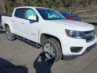 2016 Chevrolet Colorado 2WD LT с VIN 1GCGSCE32G1133411, выставлен на аукционе IAAI как лот 41481490 с пробегом 170 359 миль миль и . История ставок и продаж доступна на DreamBid. Изображение 1.