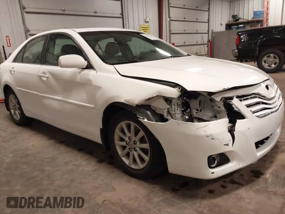 2011 Toyota Camry LE с VIN 4T1BF3EK9BU761300, выставлен на аукционе IAAI как лот 42675734 с пробегом 195 577 миль миль и . История ставок и продаж доступна на DreamBid. Изображение 1.