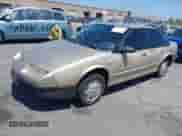 1993 Saturn SL with VIN 1G8ZF5593PZ201935, listed as a IAAI auction lot 42493004 with 200,987 mi miles and . Bid and sale history available at DreamBid. Image 17.