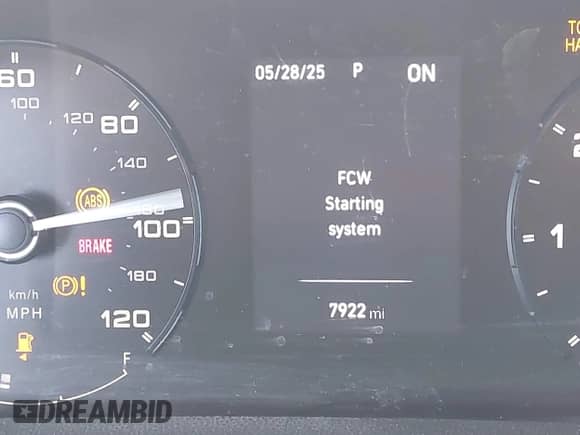 2025 Ram ProMaster Cargo Tradesman с VIN 3C6LRVDG9SE506516, выставлен на аукционе IAAI как лот 42246677 с пробегом 7 922 миль миль и . История ставок и продаж доступна на DreamBid. Изображение 7.