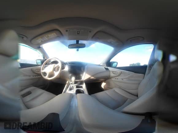 2018 Nissan Murano Platinum с VIN 5N1AZ2MG8JN182902, выставлен на аукционе IAAI как лот 42814204 с пробегом 80 246 миль миль и . История ставок и продаж доступна на DreamBid. Изображение 20.