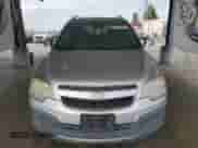 2013 Chevrolet Captiva Sport LS с VIN 3GNAL2EKXDS597665, выставлен на аукционе Copart как лот 70755395 с пробегом 149 403 миль миль и Чистый • Clean title. История ставок и продаж доступна на DreamBid. Изображение 5.