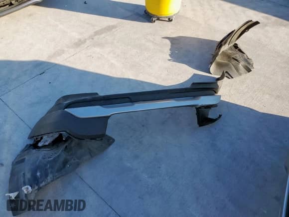 2017 Ford Explorer Limited z VIN 1FM5K7F84HGB81088, wystawiony jako Copart lot #85560115 z przebiegiem 93 639 mil mil oraz Szkoda całkowita • Salvage title. Historia ofert i sprzedaży dostępna na DreamBid. Obrazek 13.