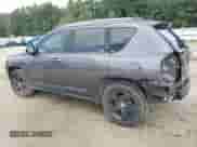 2015 Jeep Compass High Altitude с VIN 1C4NJCEA3FD107468, выставлен на аукционе Copart как лот 82125705 с пробегом 122 311 миль миль и Чистый • Clean title. История ставок и продаж доступна на DreamBid. Изображение 2.