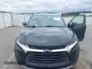 2020 Chevrolet Blazer LT с VIN 3GNKBCR44LS690236, выставлен на аукционе IAAI как лот 42326601 с пробегом 69 906 миль миль и . История ставок и продаж доступна на DreamBid. Изображение 6.