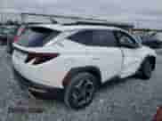 2023 Hyundai Tucson Limited z VIN 5NMJE3AE5PH181110, wystawiony jako Copart lot #85946175 z przebiegiem 31 915 mil mil oraz Szkoda całkowita • Salvage title. Historia ofert i sprzedaży dostępna na DreamBid. Obrazek 3.