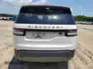 2018 Land Rover Discovery SE с VIN SALRG2RV6JA051245, выставлен на аукционе Copart как лот 60207155 с пробегом 99 539 миль миль и Чистый • Clean title. История ставок и продаж доступна на DreamBid. Изображение 6.