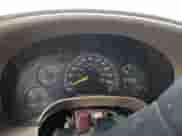 2000 Chevrolet Astro с VIN 1GNDM19W4YB137744, выставлен на аукционе Copart как лот 86167274 с пробегом Не указан миль и Списание • Salvage title. История ставок и продаж доступна на DreamBid. Изображение 9.