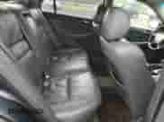 2003 Honda Accord EX с VIN 1HGCM66553A014497, выставлен на аукционе Copart как лот 81430355 с пробегом 212 569 миль миль и Списание • Salvage title. История ставок и продаж доступна на DreamBid. Изображение 10.