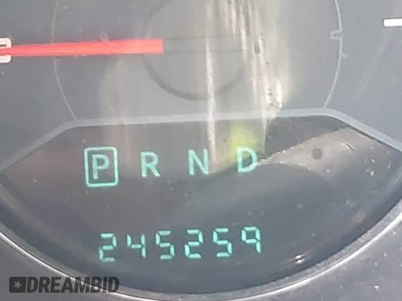 2013 Dodge Avenger SXT with VIN 1C3CDZCBXDN615817, listed as a IAAI auction lot 43282287 with 245,259 mi miles and . Bid and sale history available at DreamBid. Image 15.