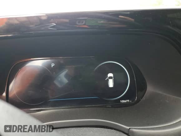 2021 Hyundai Palisade Calligraphy с VIN KM8R74HE1MU270357, выставлен на аукционе Copart как лот 51691835 с пробегом 100 677 миль миль и Списание • Salvage title. История ставок и продаж доступна на DreamBid. Изображение 9.