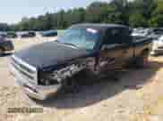 1996 Dodge 1500 с VIN 3B7HC13Z1TG185363, выставлен на аукционе Copart как лот 80210675 с пробегом 226 962 миль миль и Списание • Salvage title. История ставок и продаж доступна на DreamBid. Изображение 1.