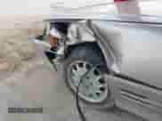 1997 Mercedes-Benz SL 500 with VIN WDBFA67F4VF144156, listed as a IAAI auction lot 42749462 with 112,123 mi miles and . Bid and sale history available at DreamBid. Image 13.