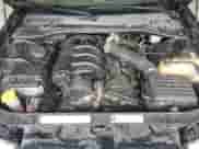 2006 Chrysler 300 with VIN 2C3KA43R56H470685, listed as a Copart auction lot 66457325 with 71,018 mi miles and Clean title. Bid and sale history available at DreamBid. Image 11.