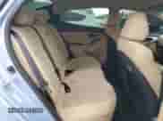 2013 Hyundai Elantra GLS с VIN KMHDH4AE9DU713985, выставлен на аукционе Copart как лот 71992695 с пробегом Не указан миль и Списание • Salvage title. История ставок и продаж доступна на DreamBid. Изображение 10.