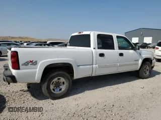 2006 Chevrolet Silverado 1500HD LT1 с VIN 1GCGK13U86F124309, выставлен на аукционе Copart как лот 66316105 с пробегом 262 193 миль миль и Чистый • Clean title. История ставок и продаж доступна на DreamBid. Изображение 3.