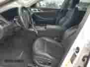 2016 Hyundai Genesis 3.8L с VIN KMHGN4JE0GU133471, выставлен на аукционе Copart как лот 65996895 с пробегом Не указан миль и Списание • Salvage title. История ставок и продаж доступна на DreamBid. Изображение 7.