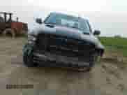 2020 Ram 1500 Tradesman z VIN 3C6RR7KT8LG302124, wystawiony jako Copart lot #60095195 z przebiegiem 127 322 mil mil oraz Szkoda całkowita • Salvage title. Historia ofert i sprzedaży dostępna na DreamBid. Obrazek 5.