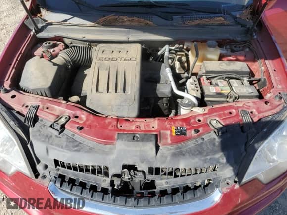 2014 Chevrolet Captiva Sport LT с VIN 3GNAL3EK5ES605212, выставлен на аукционе Copart как лот 73433764 с пробегом 111 391 миль миль и Списание • Salvage title. История ставок и продаж доступна на DreamBid. Изображение 13.