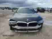 2023 BMW 5 Series 530e с VIN WBA13AG07PCL22647, выставлен на аукционе Copart как лот 84540065 с пробегом Не указан миль и На запчасти • Non repairable. История ставок и продаж доступна на DreamBid. Изображение 5.