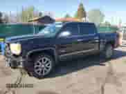 2014 GMC Sierra 1500 SLE с VIN 3GTU2UEH4EG164078, выставлен на аукционе Copart как лот 54237395 с пробегом 97 968 миль миль и Списание • Salvage title. История ставок и продаж доступна на DreamBid. Изображение 1.