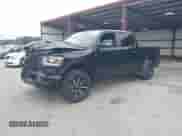 2019 Ram 1500 Laramie с VIN 1C6SRFJT2KN573991, выставлен на аукционе IAAI как лот 42743150 с пробегом 90 962 миль миль и . История ставок и продаж доступна на DreamBid. Изображение 2.