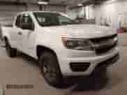 2016 Chevrolet Colorado 2WD WT with VIN 1GCHSBEA3G1262139, listed as a IAAI auction lot 42848875 with 125,979 mi miles and . Bid and sale history available at DreamBid. Image 1.