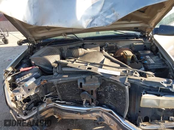 1998 GMC Sierra 1500 с VIN 1GTEC14W0WZ553723, выставлен на аукционе IAAI как лот 42033464 с пробегом 321 979 миль миль и . История ставок и продаж доступна на DreamBid. Изображение 10.