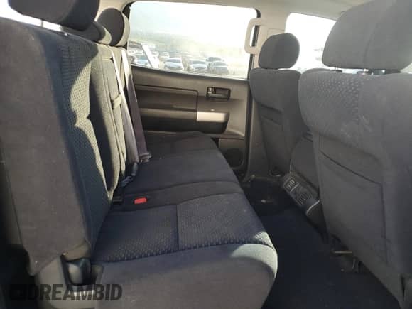 2008 Toyota Tundra с VIN 5TFDV54128X079385, выставлен на аукционе Copart как лот 70881845 с пробегом 147 075 миль миль и Списание • Salvage title. История ставок и продаж доступна на DreamBid. Изображение 10.