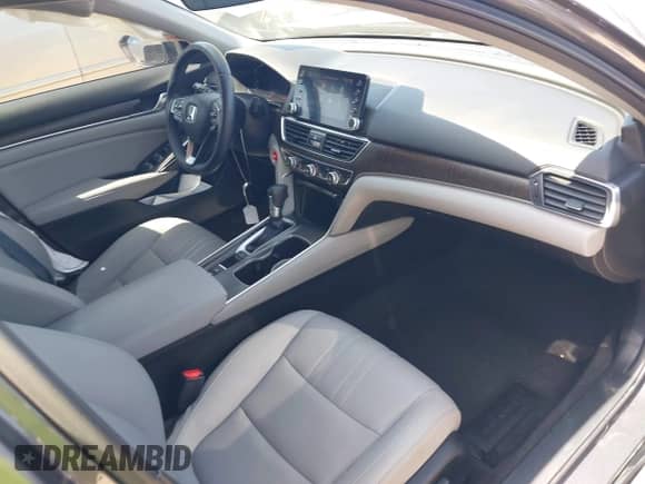 2018 Honda Accord EX-L с VIN 1HGCV1F51JA062379, выставлен на аукционе IAAI как лот 42859302 с пробегом 114 860 миль миль и . История ставок и продаж доступна на DreamBid. Изображение 5.