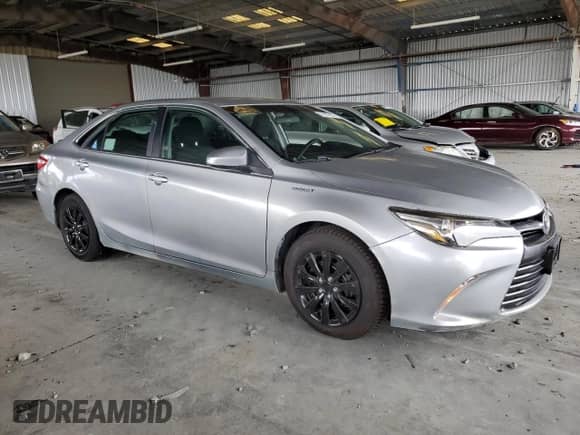 2015 Toyota Camry LE с VIN 4T1BD1FK8FU168333, выставлен на аукционе Copart как лот 84587885 с пробегом 421 265 миль миль и Чистый • Clean title. История ставок и продаж доступна на DreamBid. Изображение 4.