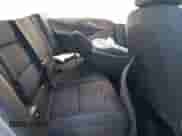 2025 Chevrolet Equinox FWD LT с VIN 3GNAXHEG9SL154238, выставлен на аукционе Copart как лот 88116465 с пробегом Не указан миль и Списание • Salvage title. История ставок и продаж доступна на DreamBid. Изображение 11.
