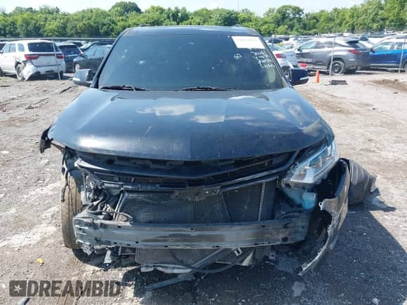 2021 Chevrolet Traverse LT с VIN 1GNERHKW2MJ203068, выставлен на аукционе IAAI как лот 42622956 с пробегом 169 856 миль миль и . История ставок и продаж доступна на DreamBid. Изображение 10.