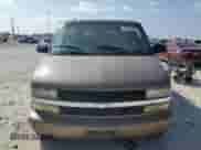 2000 Chevrolet Astro с VIN 1GNDM19WXYB150711, выставлен на аукционе Copart как лот 44246285 с пробегом 306 565 миль миль и Списание • Salvage title. История ставок и продаж доступна на DreamBid. Изображение 5.