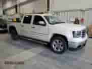 2013 GMC Sierra 1500 SLT с VIN 3GTP2WE76DG271387, выставлен на аукционе Copart как лот 81910245 с пробегом 137 941 миль миль и Чистый • Clean title. История ставок и продаж доступна на DreamBid. Изображение 4.